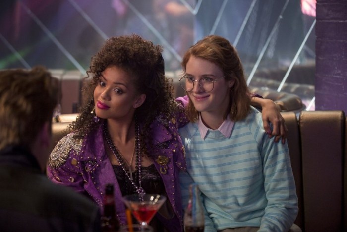 Black Mirror saison 3