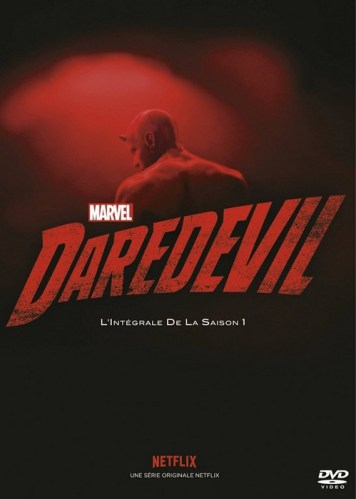 Marvel's Daredevil