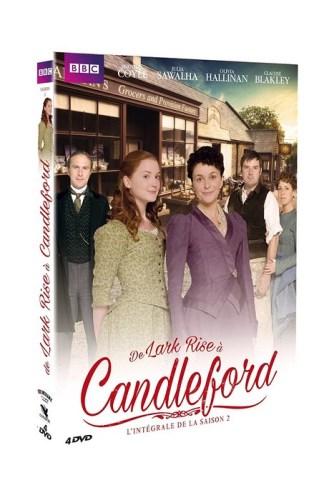 De Lark Rise à Candleford