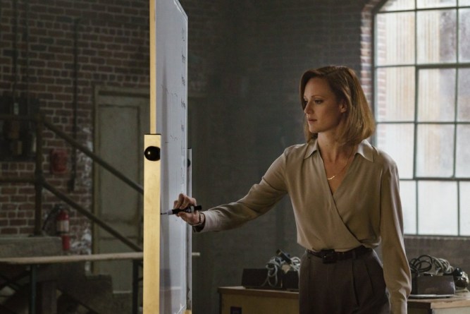 Halt and Catch fire final saison 3