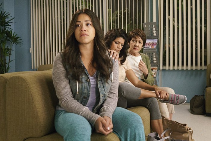 Jane The Virgin saison 3