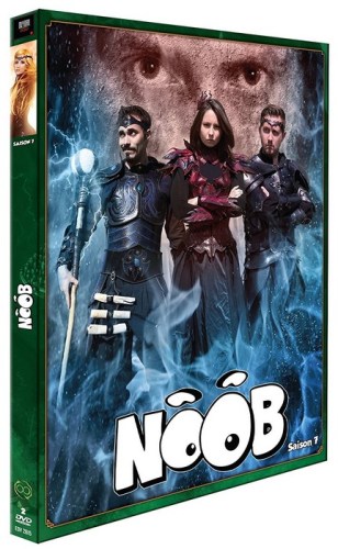 Noob saison 7