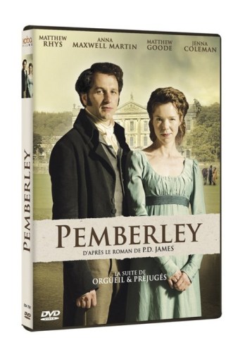 Pemberley