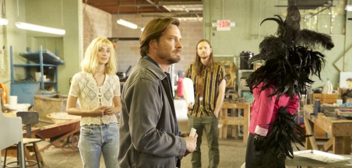 rectify saison 4