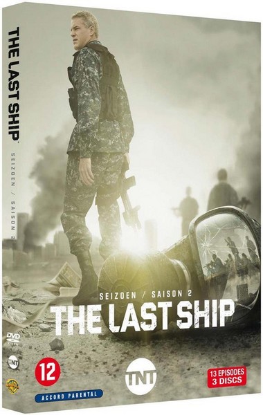 last ship saisonj 2