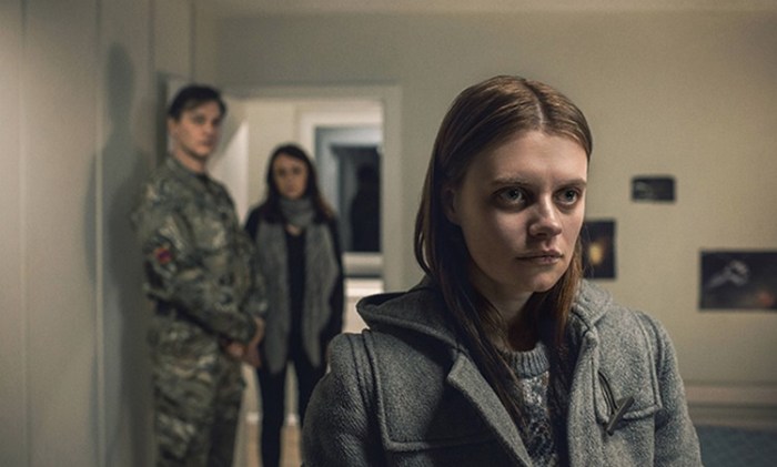 The Missing saison 2