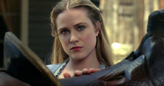 Westworld HBO