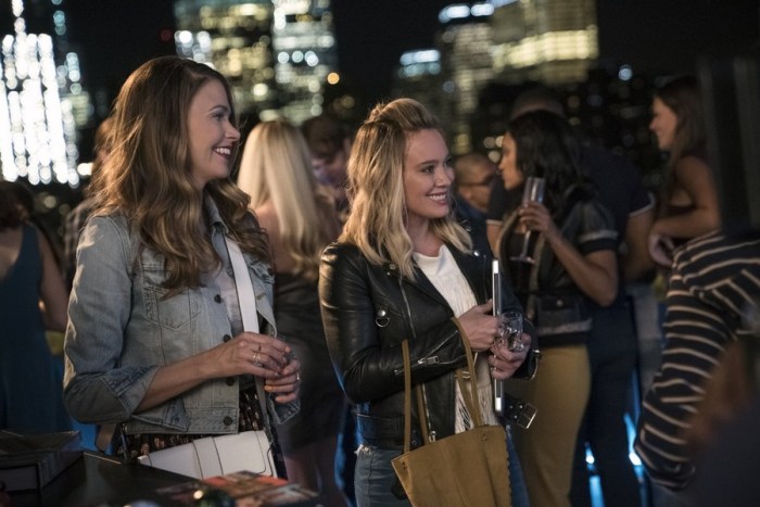 Younger saison 3