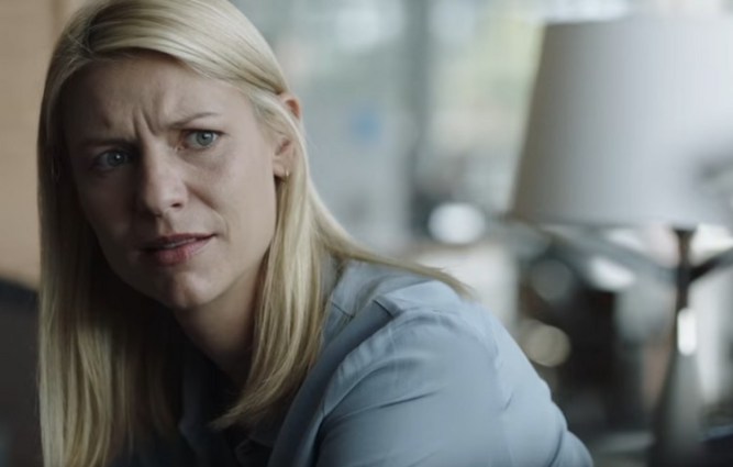 Homeland saison 6