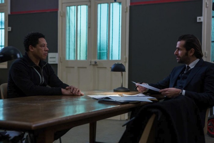 La Main du mal - TF1