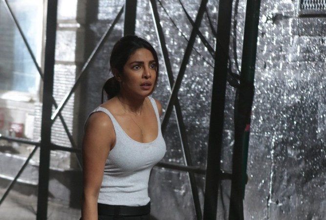 Quantico episode 8 saison 2 midseason finale