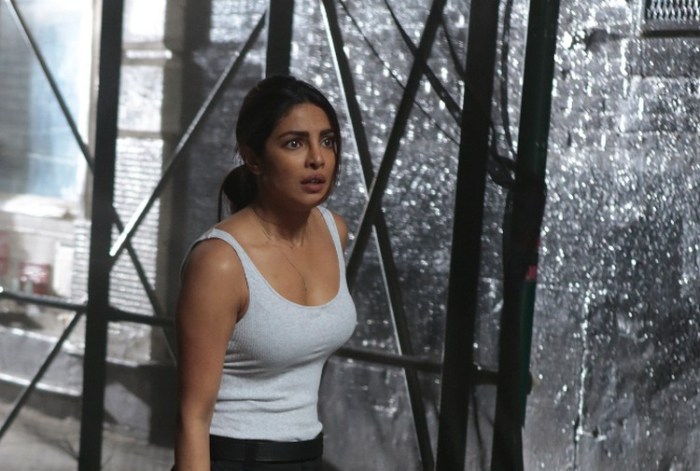 Quantico episode 8 saison 2 midseason finale