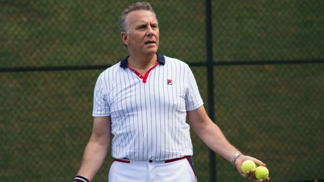 Red oaks saison 2
