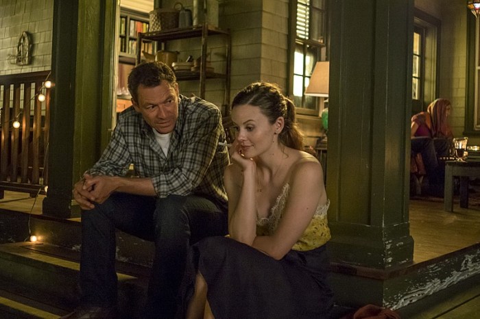 The Affair saison 3