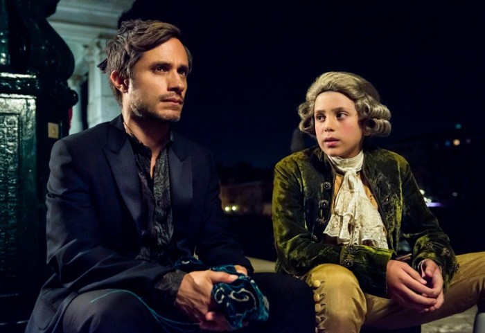 Mozart in The Jungle saison 3