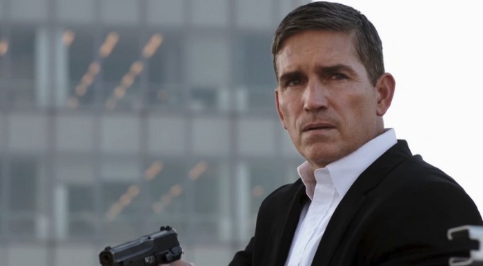 Person of Interest