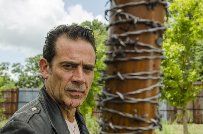 The Walking Dead - Negan