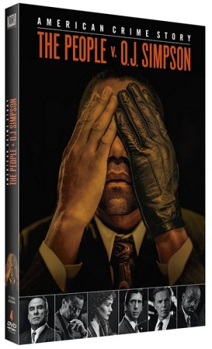 American Crime Story