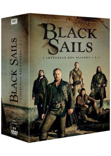 Black sails