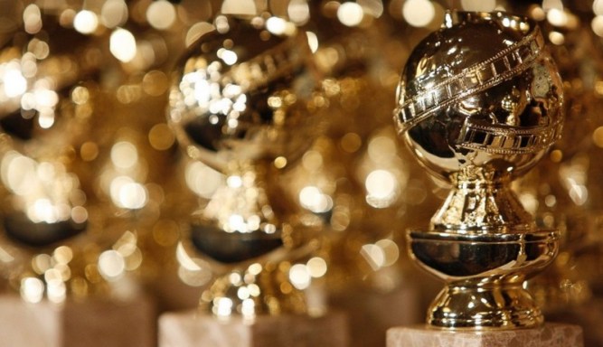 Golden Globes 2017