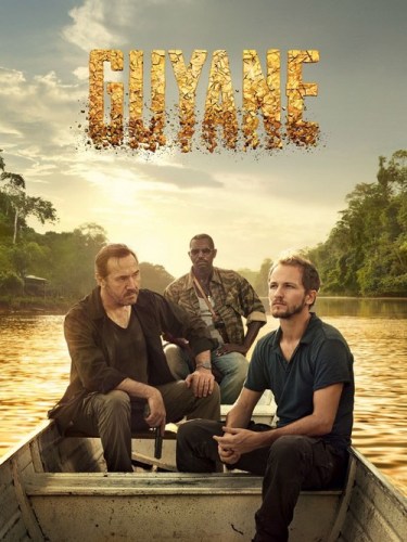 Guyane Canal+