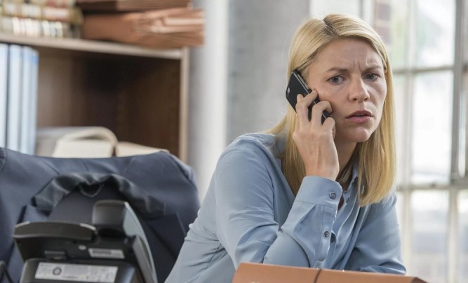 Homeland saison 6