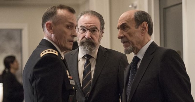 Homeland 6.01