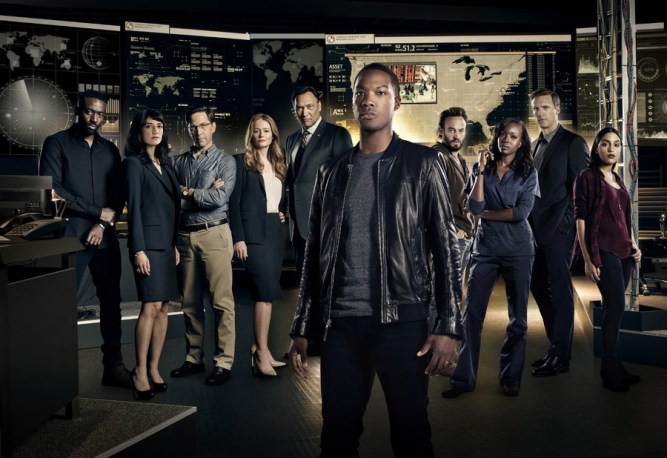 24 Legacy