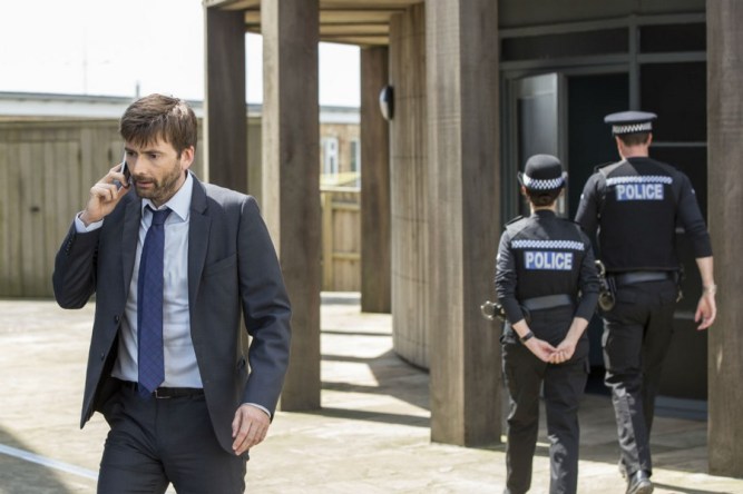 Broadchurch saison 3
