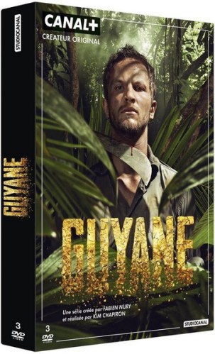 Guyane série