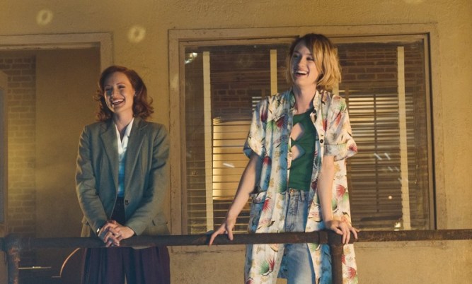 Halt and Catch Fire saison 3