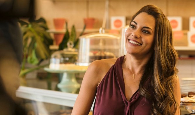 Inbar Lavi - Imposters