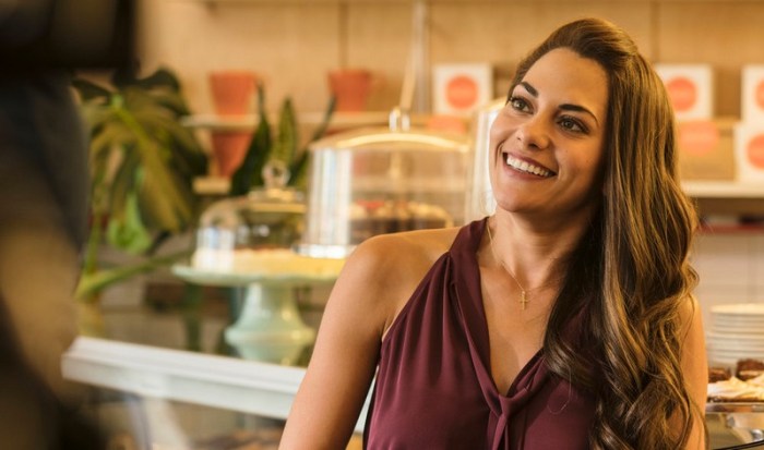 Inbar Lavi - Imposters