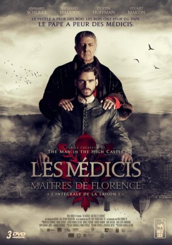 Les Médicis