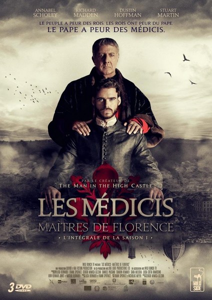 Les Médicis