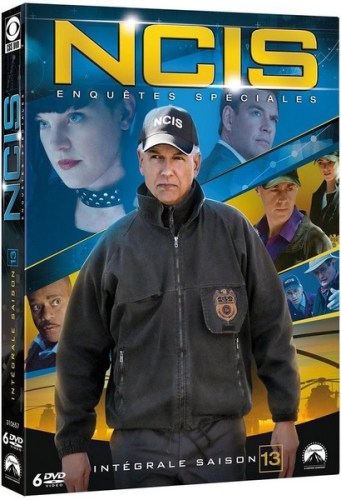 NCIS saison 13