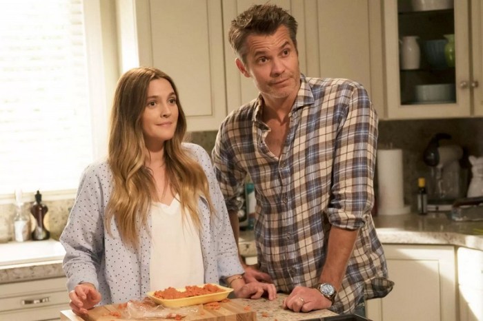 Santa Clarita Diet - Netflix