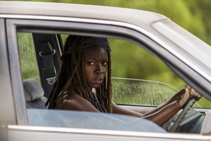 the walking dead episode 7.09