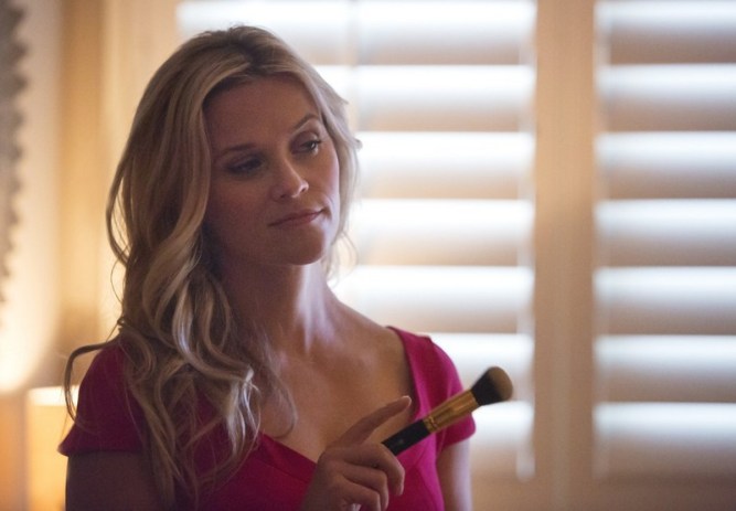 Big Little Lies - HBO