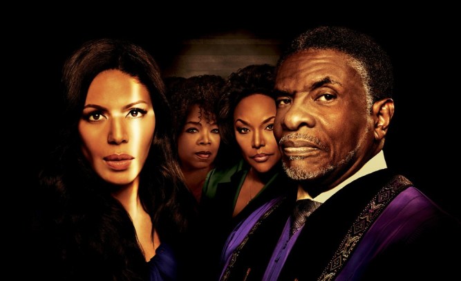 Greenleaf
