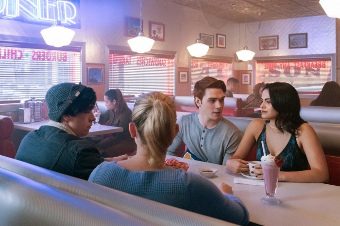 Riverdale