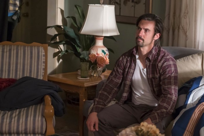 This is us - final saison 1