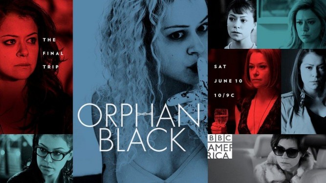Orphan Black