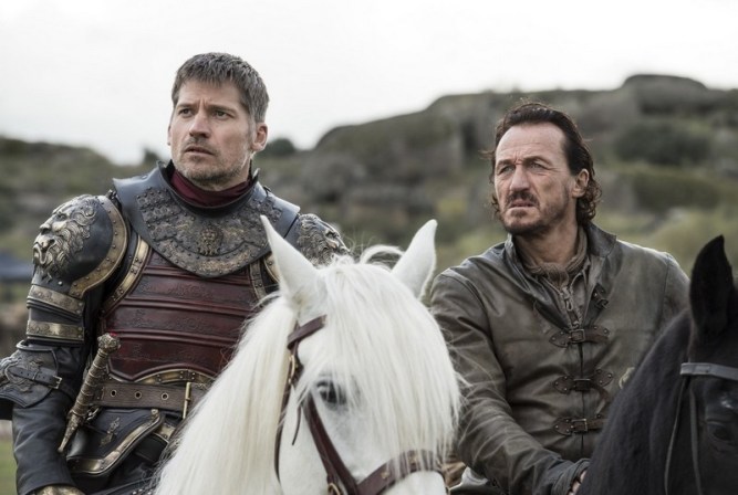 Game of thrones