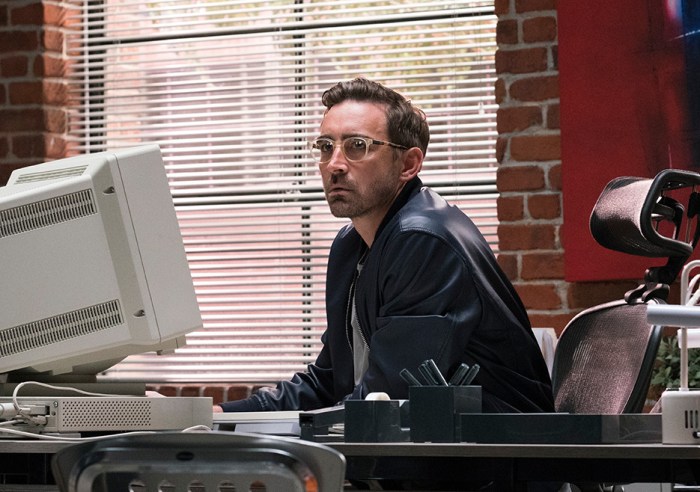 Halt and Catch Fire saison 4