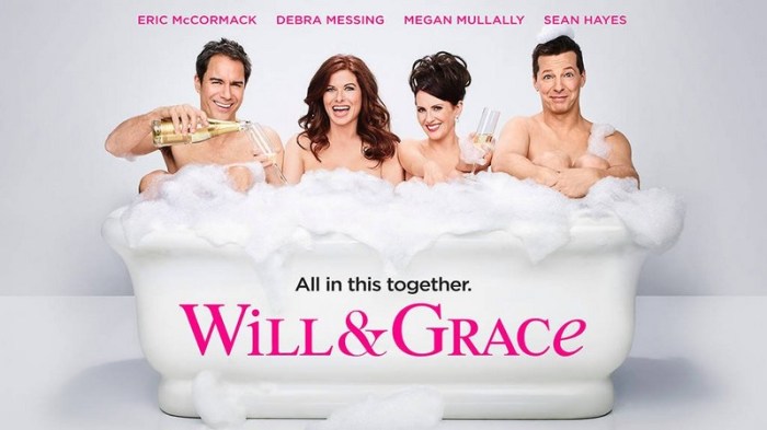 will and grace saison 9