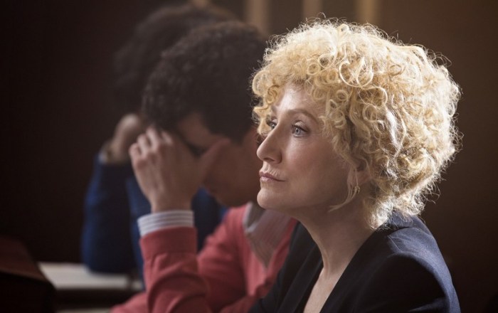 Law Order True Crime