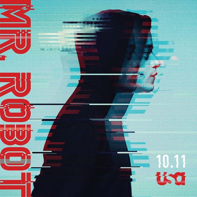 Mr Robot saison 3