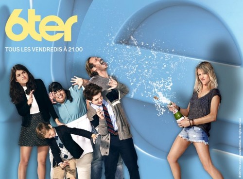 Very Bad Nanny 6ter The Mick