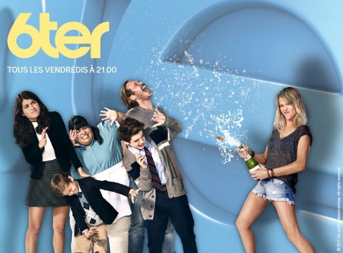 Very Bad Nanny 6ter The Mick